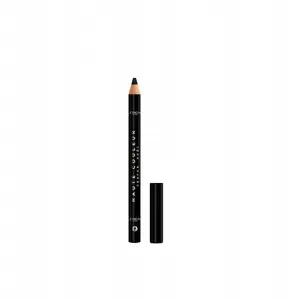 Acu zīmulis STABILUS L'OREAL Haute Couleur 110 Melns Zīds