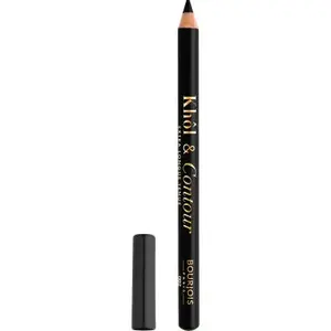 Eye pencil Bourjois Paris Khôl & Contour 1.2 g — Kohl 02 Ultra Black