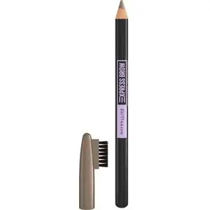 Uzacu zīmulis Maybelline Express Brow 03 Soft Brown, 4,3 g
