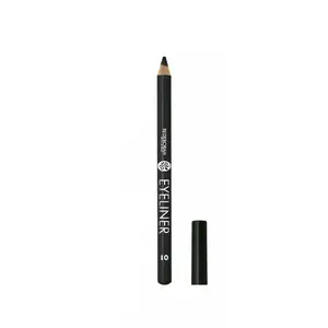 Eyeliner pencil Deborah Milano Military Green 9 — kohl pencil 1.3 g