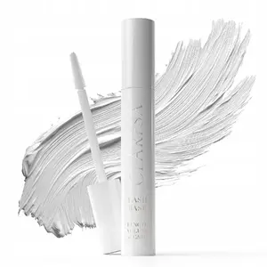 База под тушь Joko CLARESA Lash Base Length & Volume Care 8 г — праймер для удлинения и объема ресниц