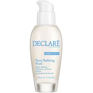 Жидкий тональный крем Kryolan DECLARE Pure Blance Pore Refining Fluid 50 мл