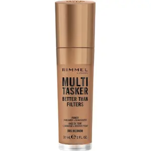 База под макияж и корректор Rimmel Multi Tasker 005 Medium 30 мл