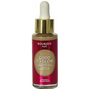Multifunctional Illuminating Complexion Filter 3-in-1 by Max Factor — Good To Glow 002 Fair Light, 30 ml