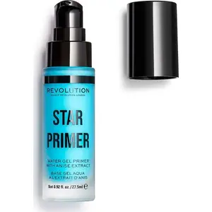 Makeup Revolution Star Primer grima bāze 27,5 ml
