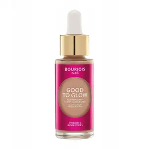 Makeup Primer Bourjois Good To Glow 004 Light Medium 30 ml