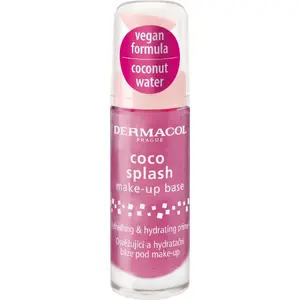 Makeup Base Dermacol Coco Splash 20 ml – Dermacol primer for face makeup