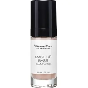 Primer (illuminating) Pierre Rene Baza rozświetlająca pod makijaż 30 ml