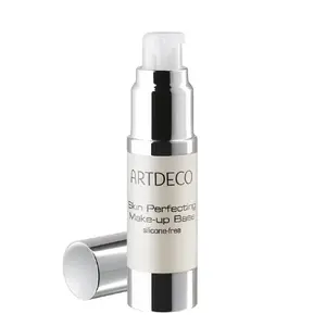 База под макияж Artdeco Skin Perfecting Make-Up Base, 15 мл, дозатор-помпа, антивозрастной и сглаживающий эффект