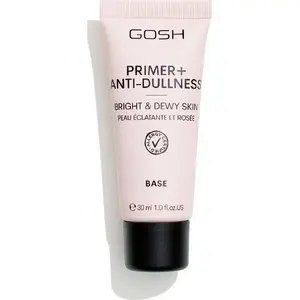 Makeup Primer Gosh Primer+ Anti-Dullness base 30 ml