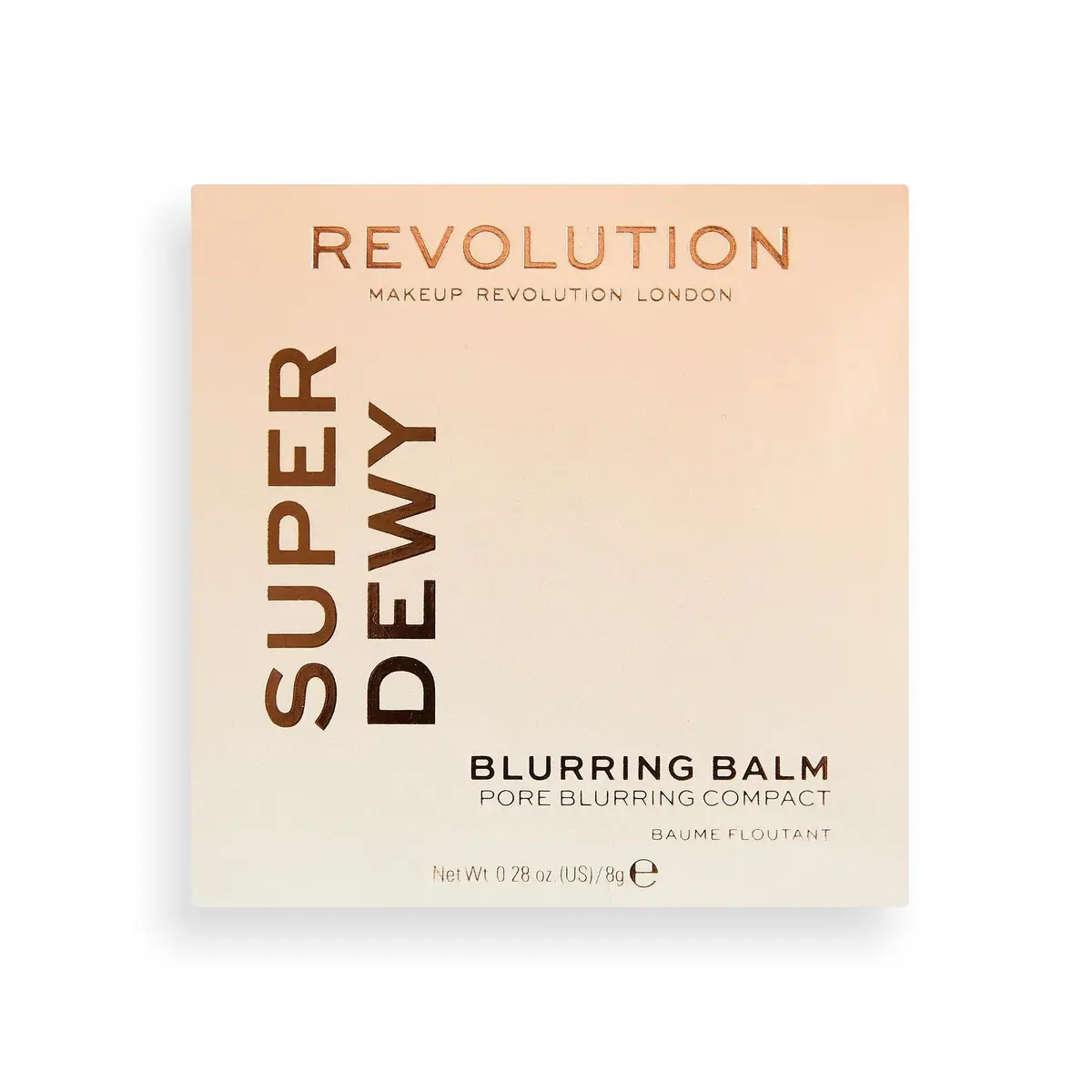 Makeup Revolution Superdewy Blur Balm Photo 4