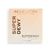 Makeup Revolution Superdewy Blur Balm Photo 4