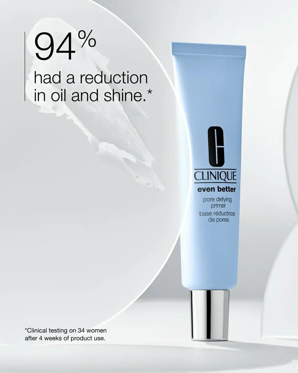 Clinique Even Better Pore Defying Primer 30 ml Photo 3