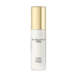 Primers Makeup Revolution PRO Hydra Matte Primer 30 ml — Makeup Revolution