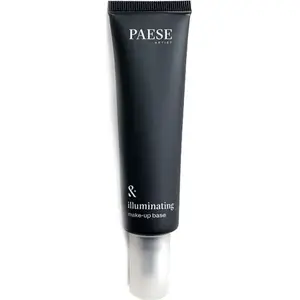 Осветляющая база под макияж Paese Artist Illuminating Make-Up 20 мл, светорассеивающая