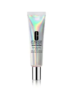 Праймер Clinique Even Better Light Reflecting — кремовый праймер для лица, 30 мл