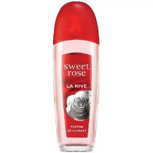 Дезодорант-распылитель La Rive for Woman Sweet Rose 75 мл