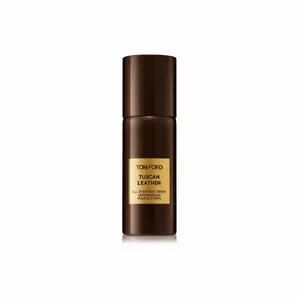 Body spray Tom Ford Tuscan Leather All Over Body Spray 150 ml, spray dispenser