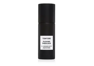 All Over Body Spray Tom Ford Fucking Fabulous 150 ml — spray dispenser, UK origin