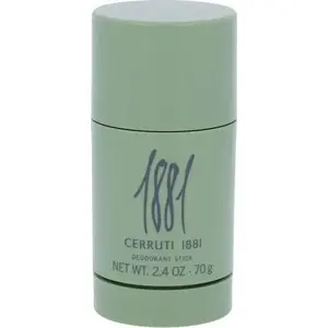 Dezodoranta stiks Cerruti 1881 by Cerruti, 70 g