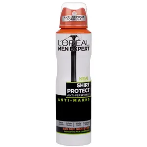 Deodorant spray L’Oreal Paris Men Expert Shirt Protect 150 ml