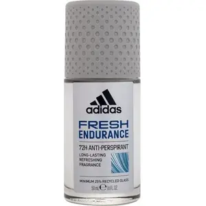 Roll-on dezodorants ADIDAS Fresh Endurance vīriešiem 50 ml, antiperspirants