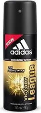 Dezodorants aerosols ADIDAS Victory League 150