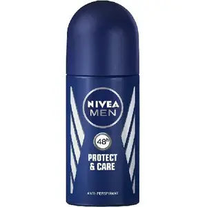 Роликовый антиперспирант Nivea PROTECT & CARE 50 мл