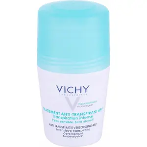 Роликовый антиперспирант Vichy 48ч Унисекс 50 мл