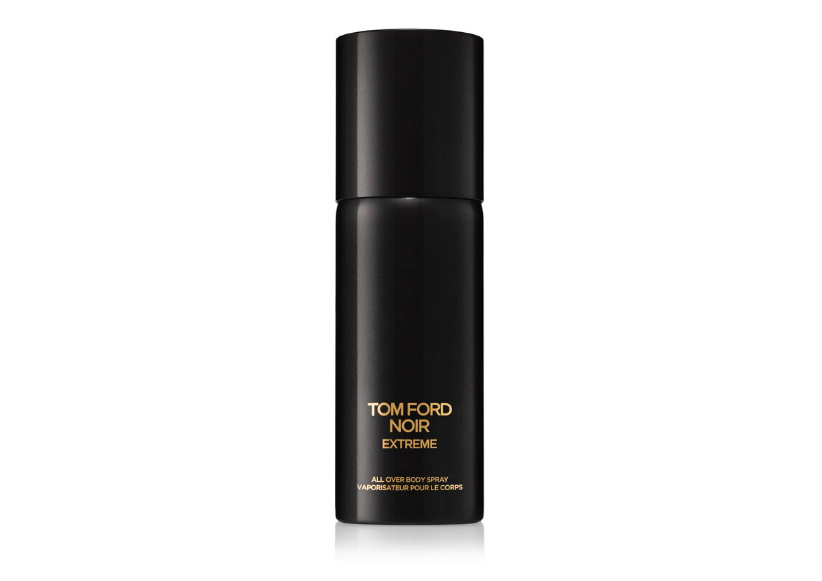 Ķermeņa aerosols Tom Ford Noir Extreme