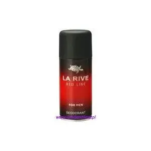 Deodorant spray La Rive for Men Red Line 150 ml
