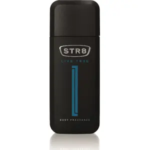 Dezodorants STR8 Live True — vīriešu, stiks/aerosols, bez norādīta tilpuma (MPN 626494)