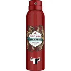 Аэрозольный дезодорант Old Spice Bearglove 125 мл