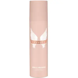 Deodorant spray Paco Rabanne Olympéa 150 ml — women's spray deodorant