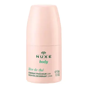 Rullītis-dezodorants NUXE Rêve de Thé sievietēm 50 ml