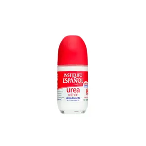 Rullītis-dezodorants Instituto Español Urea 75 ml — roll-on