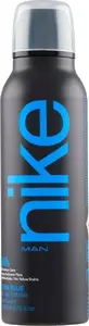 Dezodorants aerosols as co Nike Ultra Blue Man 24H 200 ml