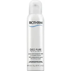Антиперспирант-спрей Biotherm Deo Pure Invisible 48 ч 150 мл