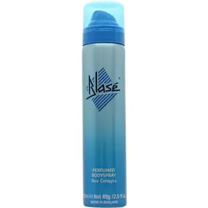 Dezodorants Blase 75 ml — perfumēts antiperspirants, 75 ml