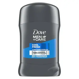 Pretsviedru stienis Dove Men+Care Cool Fresh 50 ml