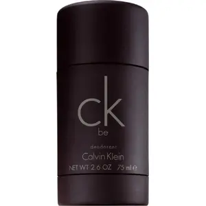 Deodorant Stick Calvin Klein CK Be 75 ml — unisex antiperspirant stick