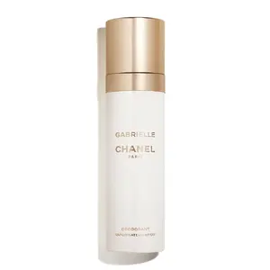 Parfimēts dezodorants aerosols CHANEL Gabrielle 100 ml sievietēm