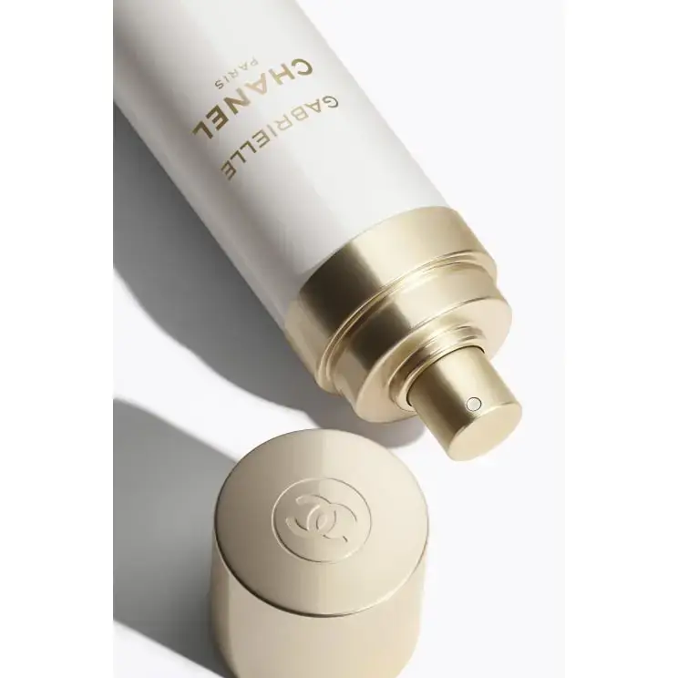 CHANEL Gabrielle dezodorants aerosols 100 ml Photo 2