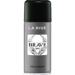 Deodorant spray La Rive for Men Brave 150 ml