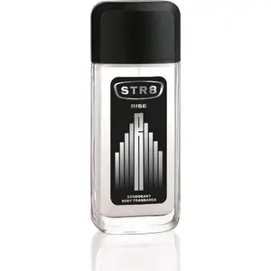Deodorant spray Sarantis STR 8 Rise for men 85 ml