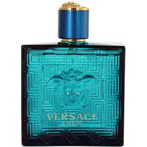 Dezodorants aerosols VERSACE Eros 100 ml — vīriešu dezodorants ar atomizeru