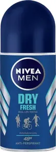 Антиперспирант шариковый Nivea Dry Fresh 50 мл
