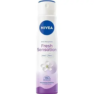 Дезодорант-спрей Nivea Fresh Sensation для женщин 250 мл