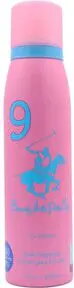 Shower Gels, Shampoos & Deodorants