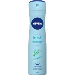 Дезодорант-спрей Nivea Energy Fresh для женщин 150 мл